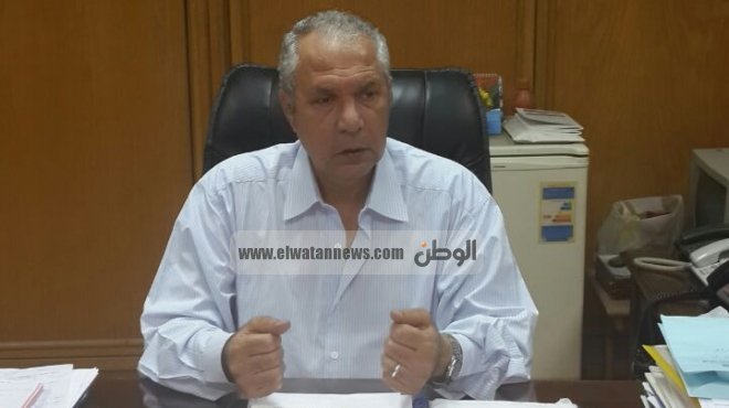 مساعد وزير الداخلية لشرطة السياحة والآثار لـ«الوطن»: الإخوان متورطون فى نهب المتاحف 