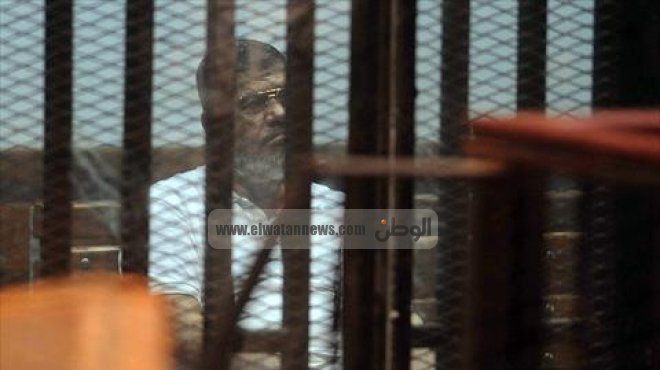 الإخوان تدعو للتظاهر في كل شوارع مصر بالتزامن مع محاكمة 