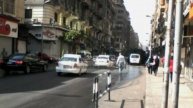 نائب محافظة القاهرة: توفير سيارات لنقل الباعة من الإسعاف لـ