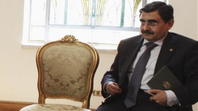  جدل دبلوماسى حول خبر لقاء «الحداد» بقائد فى «الحرس الثورى الإيرانى»