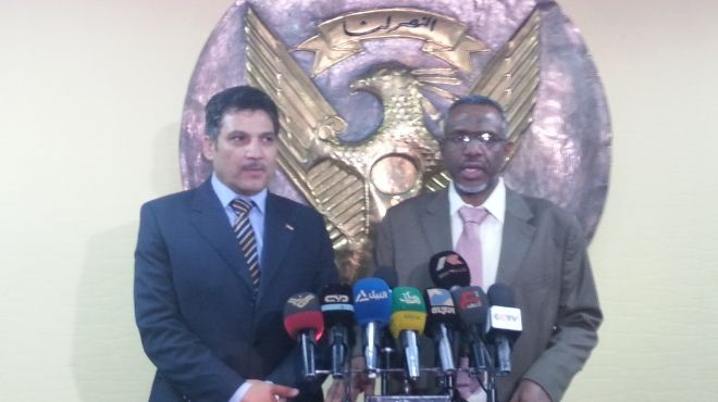 وزير الري السوداني: التفاوض الحل الوحيد لإنهاء خلافات 