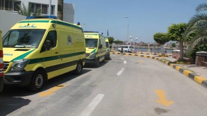 عاجل| ارتفاع ضحايا انفجار الشيخ زويد إلى 8 شهداء و20 مصابا