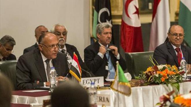 مصر تطرح مبادرة لنزع سلاح الميليشيات الليبية