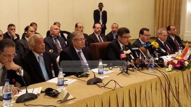 مصر تطلب رد إثيوبيا على معدلات أمان «سد النهضة»