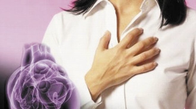 «نوفارتس» تعرض عقاراً جديداً لعلاج «هبوط القلب على مؤتمر الجمعية الأوروبية 