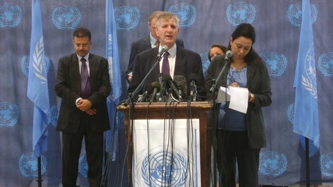 الأمم المتحدة تدين مقتل أحد أعضاء البرلمان الصومالي