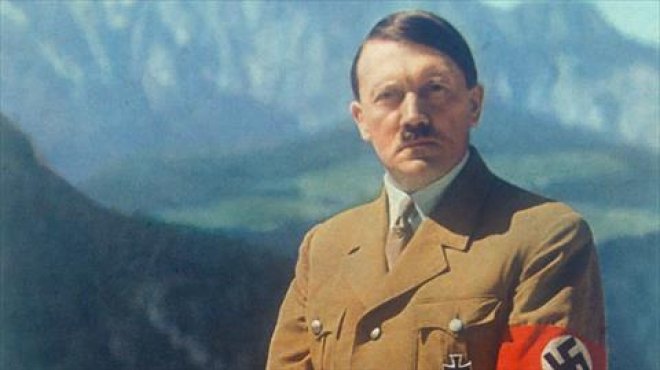 بالصور| 10 أسرار لا تعرفها عن هتلر: كان مبذرا ويعشق 