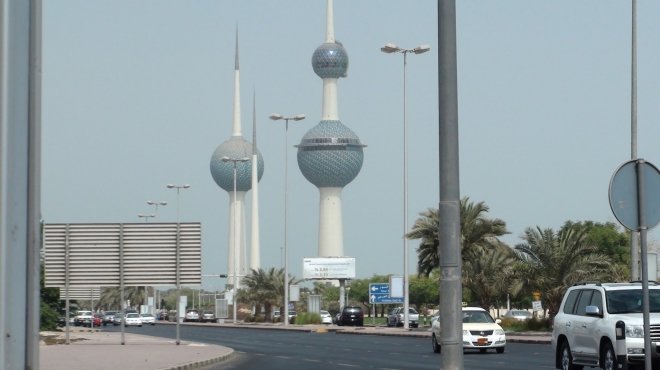 الكويت تمنع 800 من عناصر 