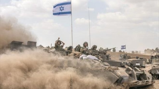 الحرب على غزة.. وحصاد «العار» فى إسرائيل