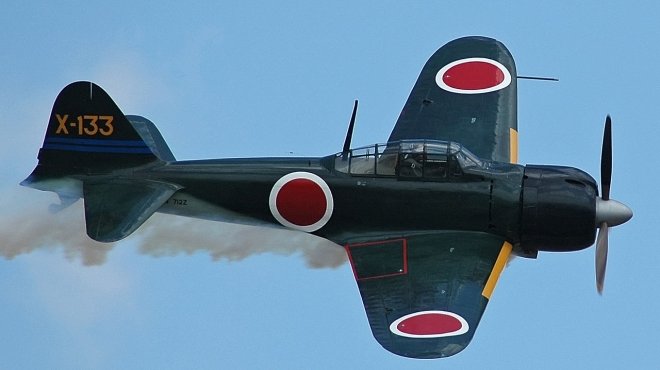 بالصور| أقوى 7 طائرات في الحرب الكبرى