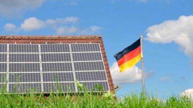 بالصور| ألمانيا رائدة الطاقة المتجددة في العالم