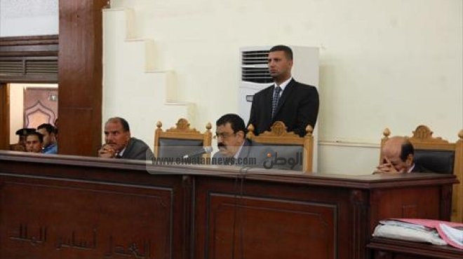 جنح مستأنف دمياط تحجز الحكم على 3 إخوان لجلسة 29 أكتوبر 