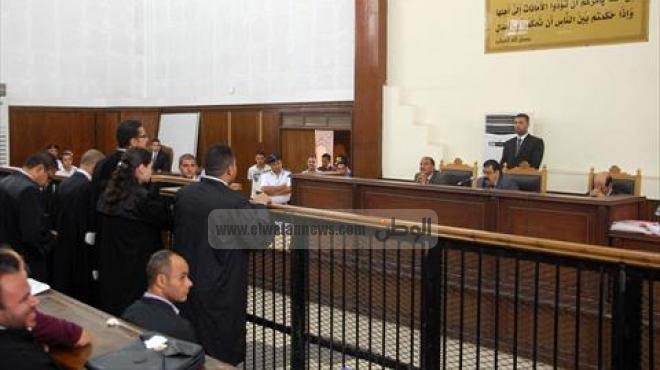 تأجيل محاكمة محافظ أسيوط الأسبق و 53 متهما الى جلسة 13 ديسمبر 