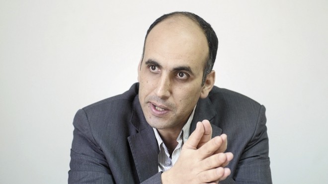 أحمد بان: الإخوان تبحث عن وسيلة جديدة للتصعيد ضد النظام بخلاف التظاهر