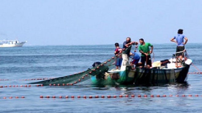 رئيس «العاملين بالزراعة»: ليبيا تحتجز صيادين مصريين 