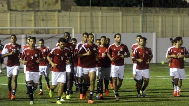 التليفزيون المصري يذيع مباراة المنتخب مع تونس