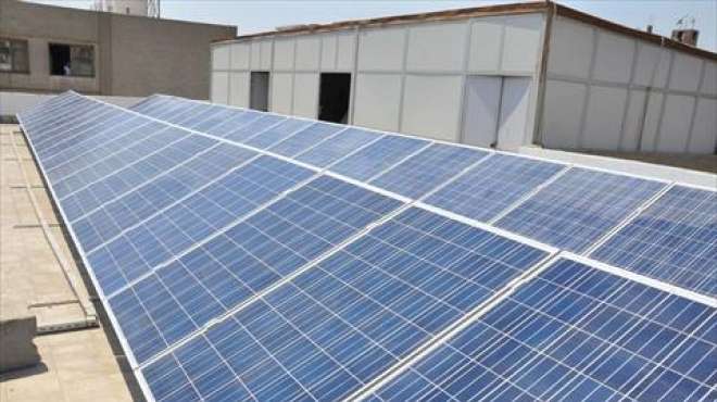 موقع أمريكي: افتتاح أول محطة بنزين مصرية تعمل بالطاقة الشمسية أواخر الشهر الحالي