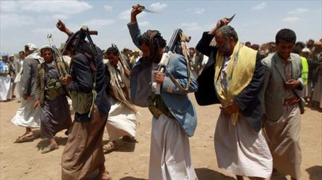 المبعوث الأممي إلى اليمن يغادر صنعاء عقب الإعلان الدستوري 