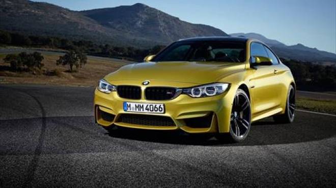 «BMW» تتفوق فى المبيعات عالمياً للعام العاشر على التوالى