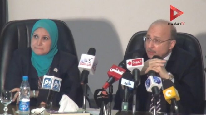 وزير الصحة يشهد تدشين الأكاديمية المصرية لطب وجراحات التجميل