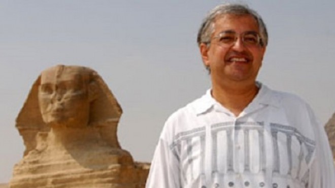 عالم أثري: الحضارة المصرية عمرها 16 ألف عام وليس 7 آلاف