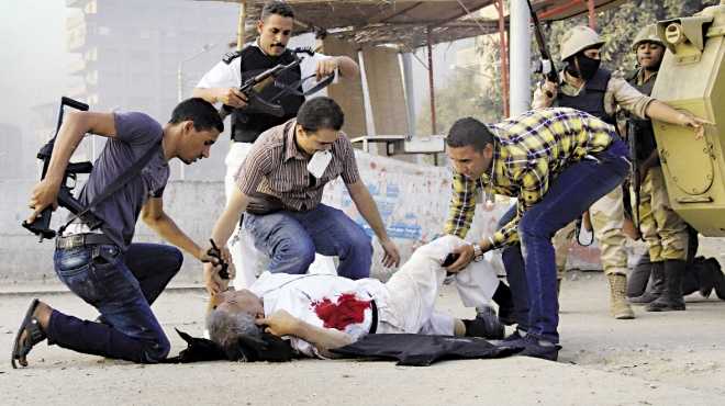 مصر تخوض معركة «الأمم المتحدة».. ومنظمات دولية تدعو «القومي لحقوق الإنسان» لفتح تحقيق حول فض «رابعة»