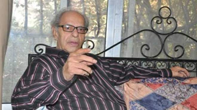 وفاة رسام الكاريكاتير أحمد طوغان عن عمر يناهز 88 عاما  