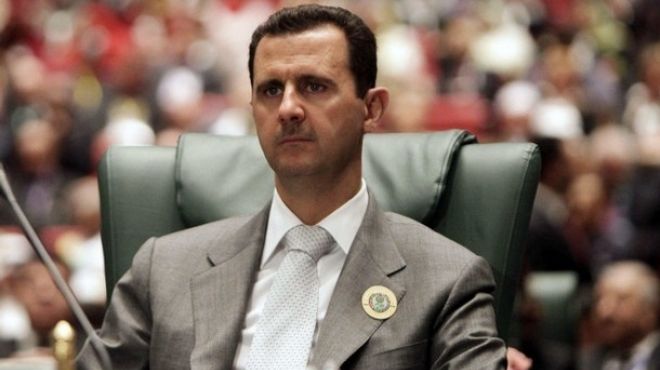بروفايل| بشار الأسد.. طبيب عيون يحكم في بحار الدماء