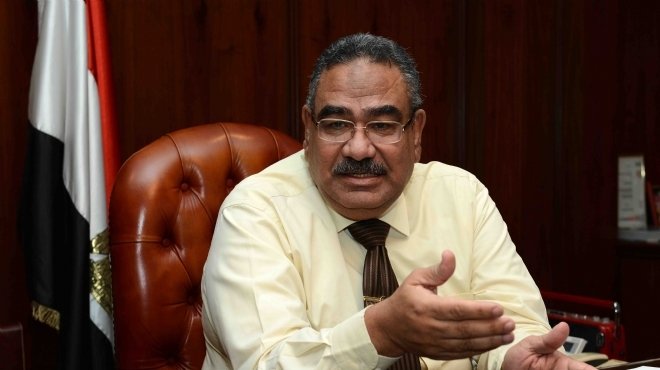 رئيس «مصر للتأمين»: نعتزم زيادة رأسمال الشركة إلى ٢,٥ مليار جنيه