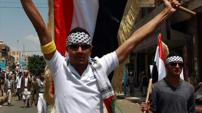 مسئول العلاقات الخارجية فى «أنصار الله الحوثية» لـ«الوطن»: التصعيد مستمر حتى إسقاط الحكومة