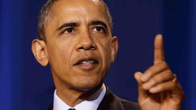 أوباما يركز على قضايا أمن الإنترنت الأسبوع المقبل