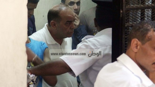 تأجيل محاكمة عهدي فضلي وهاني كامل بتهمة الكسب غير المشروع لـ28 يناير
