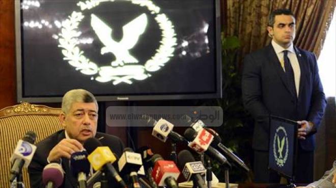 أكاديمية الشرطة: ننتظر تصديق وزير الداخلية على قرار فصل طلاب الإخوان