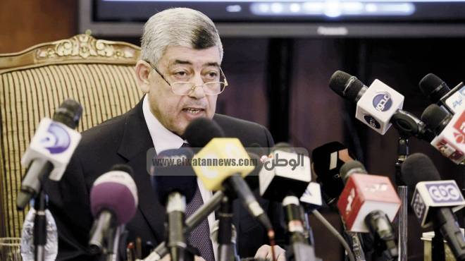 سفير ألمانيا بالقاهرة: توسيع آفاق التعاون مع مصر لمكافحة الإرهاب