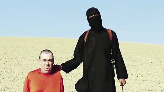 «داعش» يواصل الذبح.. وبريطانيا: سننتقم