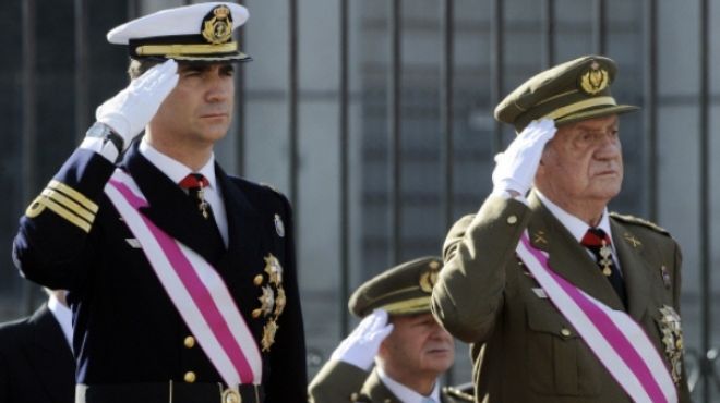 للمرة الأولى في إسبانيا.. إحالة الأميرة كريستينا للمحاكمة في تهم فساد
