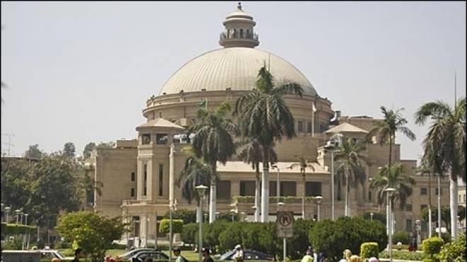 جامعة القاهرة تواصل استعداداتها الأمنية لاستقبال 