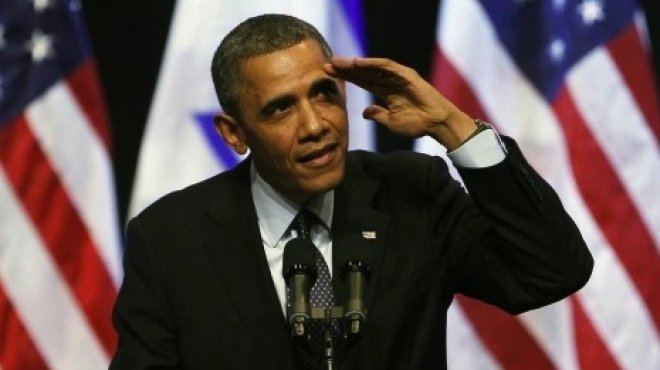 أوباما: الولايات المتحدة لم ولن تحارب الإسلام.. ويجب التخلص من 