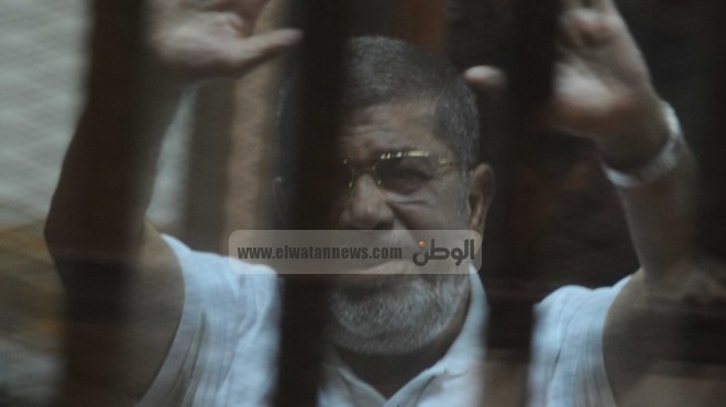 من مبروك إلى أبوسريع.. من يحمي شهود محاكمات مرسي؟
