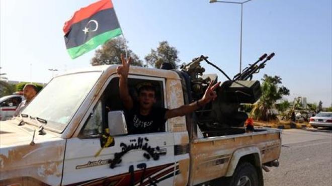 أمريكا تدرس فرض عقوبات صارمة على الميليشيات الليبية