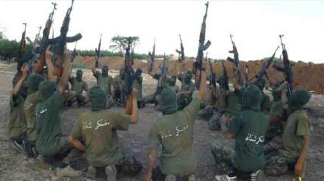 «داعش» يعتمد «العمليات الانتحارية» لاستهداف دول «التحالف الأمريكى».. ويحذر الأنظمة العربية: استعدوا للأسوأ