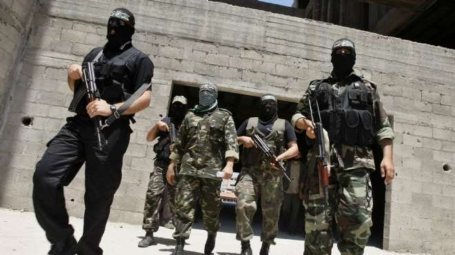 قائد كتائب القسام يزور مكتب الإرشاد للمرة الأولى.. ويبلغ المرشد براءة «حماس» من حادث رفح