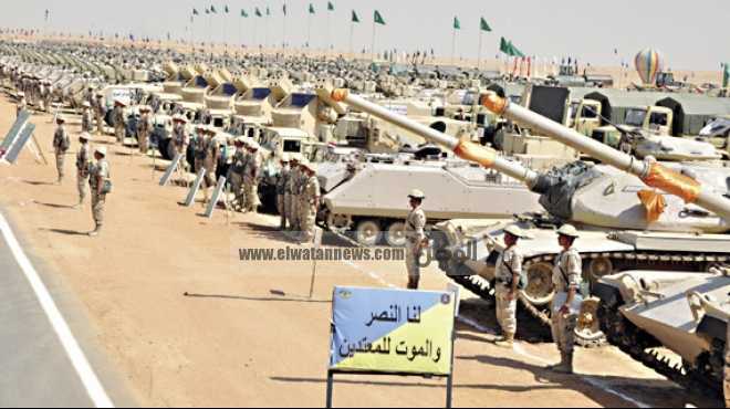 رئيس هيئة الإعلام الليبي: مصر عرضت على قيادة الجيش تدريب عناصره