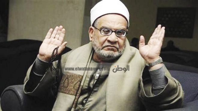 قرار بإعادة أحمد كريمة للتدريس في جامعة الأزهر أول فبراير بعد وقفه