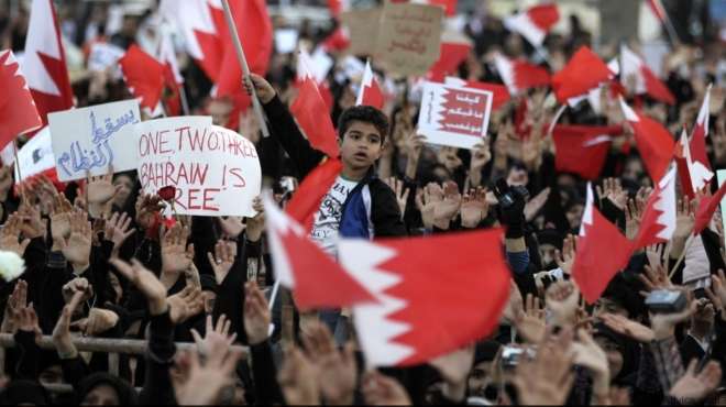 المعارضة تشكك في مصداقية نسبة التصويت المعلنة بالانتخابات البحرينية