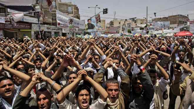 تاريخ الصراع اليمني في 50 نقطة