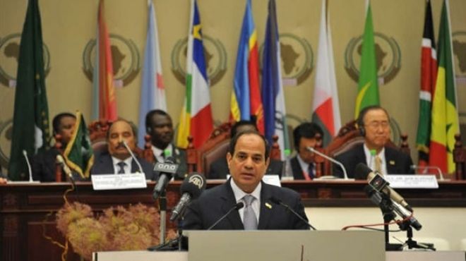 بالفيديو| خطابات رؤساء مصر السابقين أمام الأمم المتحدة .. والعالم يترقب السيسي