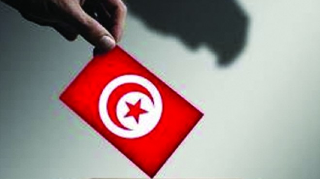 بدء الانتخابات الرئاسية التونسية بين السبسي والمرزوقي