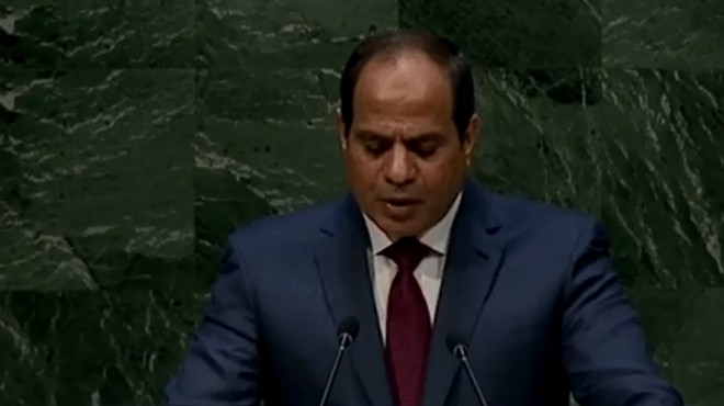 5 خطوات تفصل مصر عن عضوية مجلس الأمن الدولي