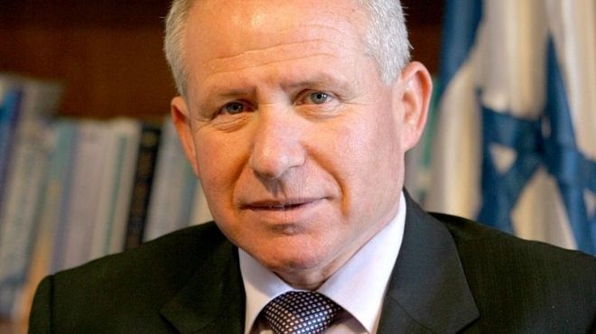  وزير إسرائيلي يدعو إلى إدراج 